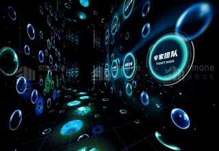 南昌广色域贴膜透明屏厂