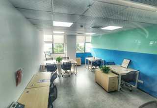 标准封闭园区产品图片