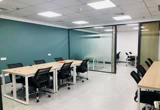 东西湖区工装全屋定制能半包吗