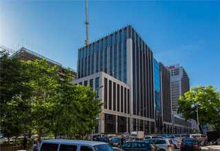 文山室外防腐木木栅栏