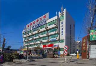 长宁区市场程序优点